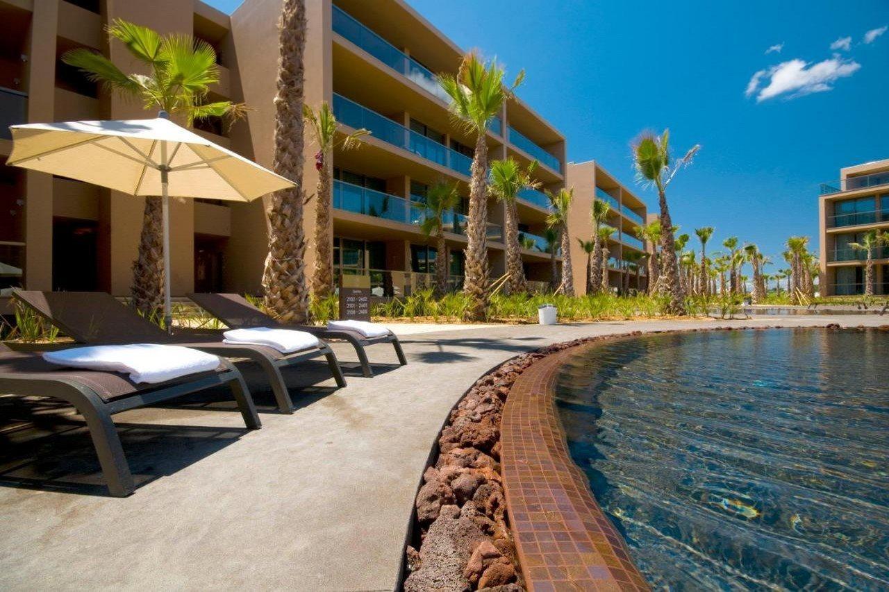Marriott Residences Salgados Resort, Algarve Albufeira Exterior foto