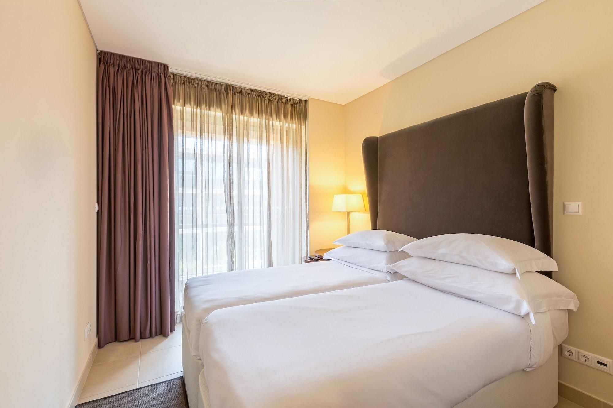 Marriott Residences Salgados Resort, Algarve Albufeira Exterior foto