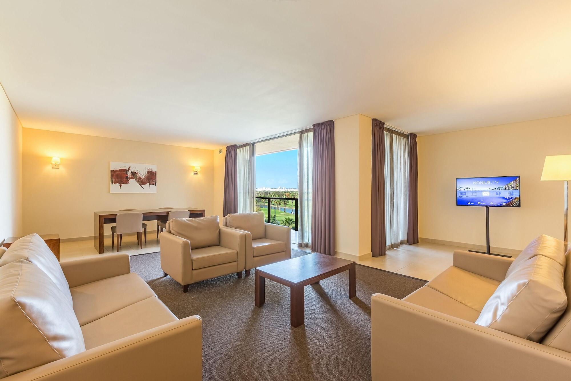 Marriott Residences Salgados Resort, Algarve Albufeira Exterior foto