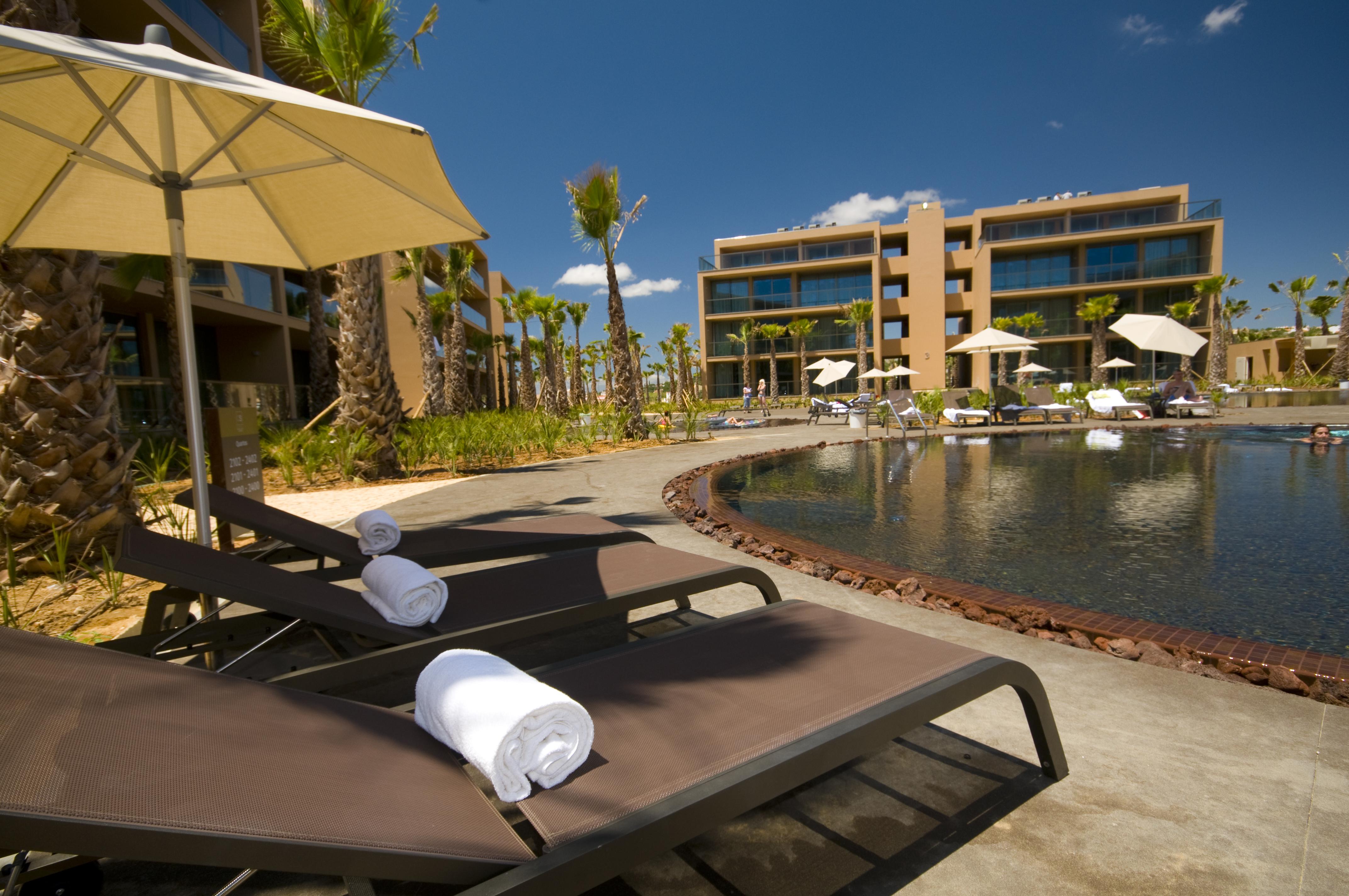 Marriott Residences Salgados Resort, Algarve Albufeira Exterior foto