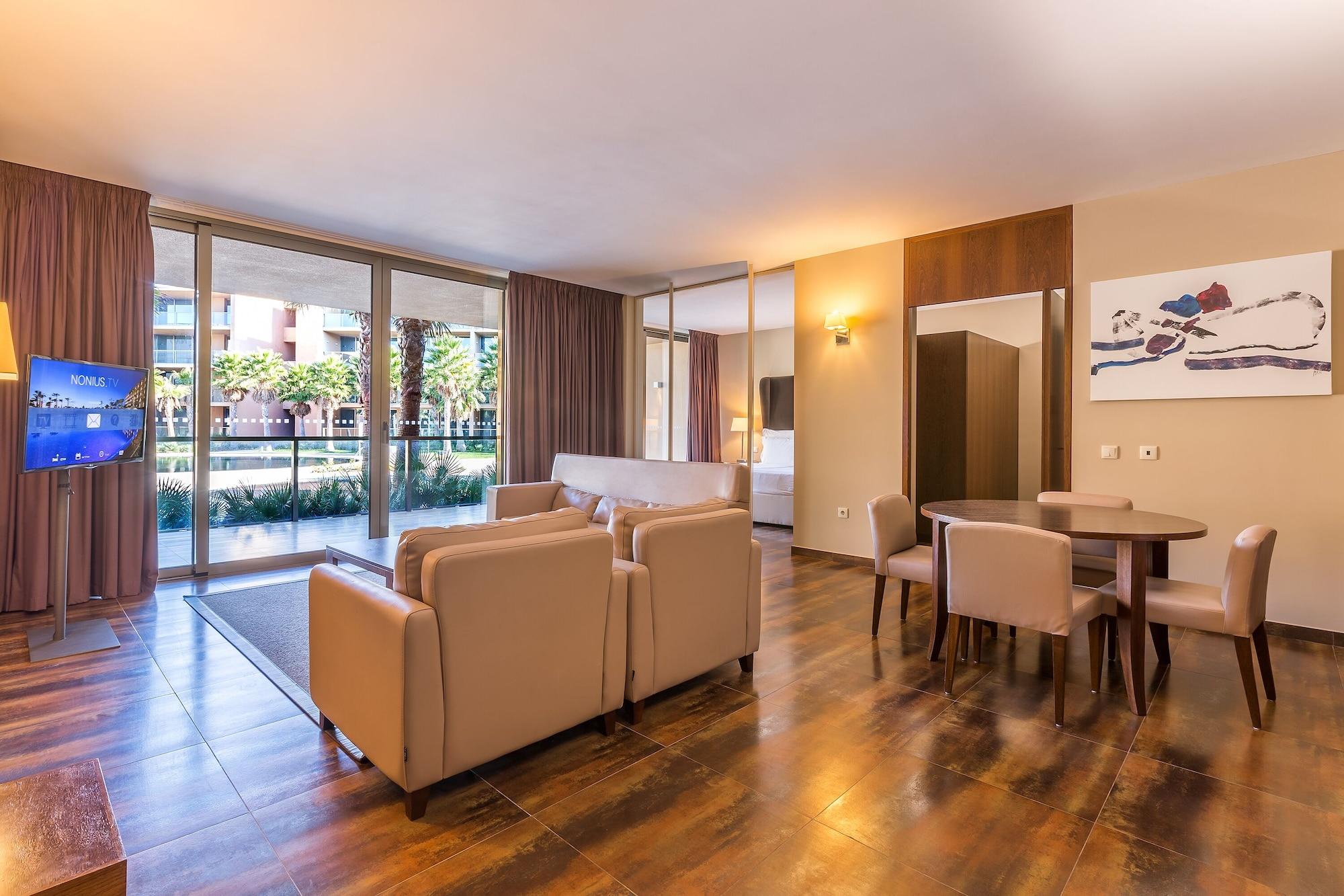 Marriott Residences Salgados Resort, Algarve Albufeira Exterior foto