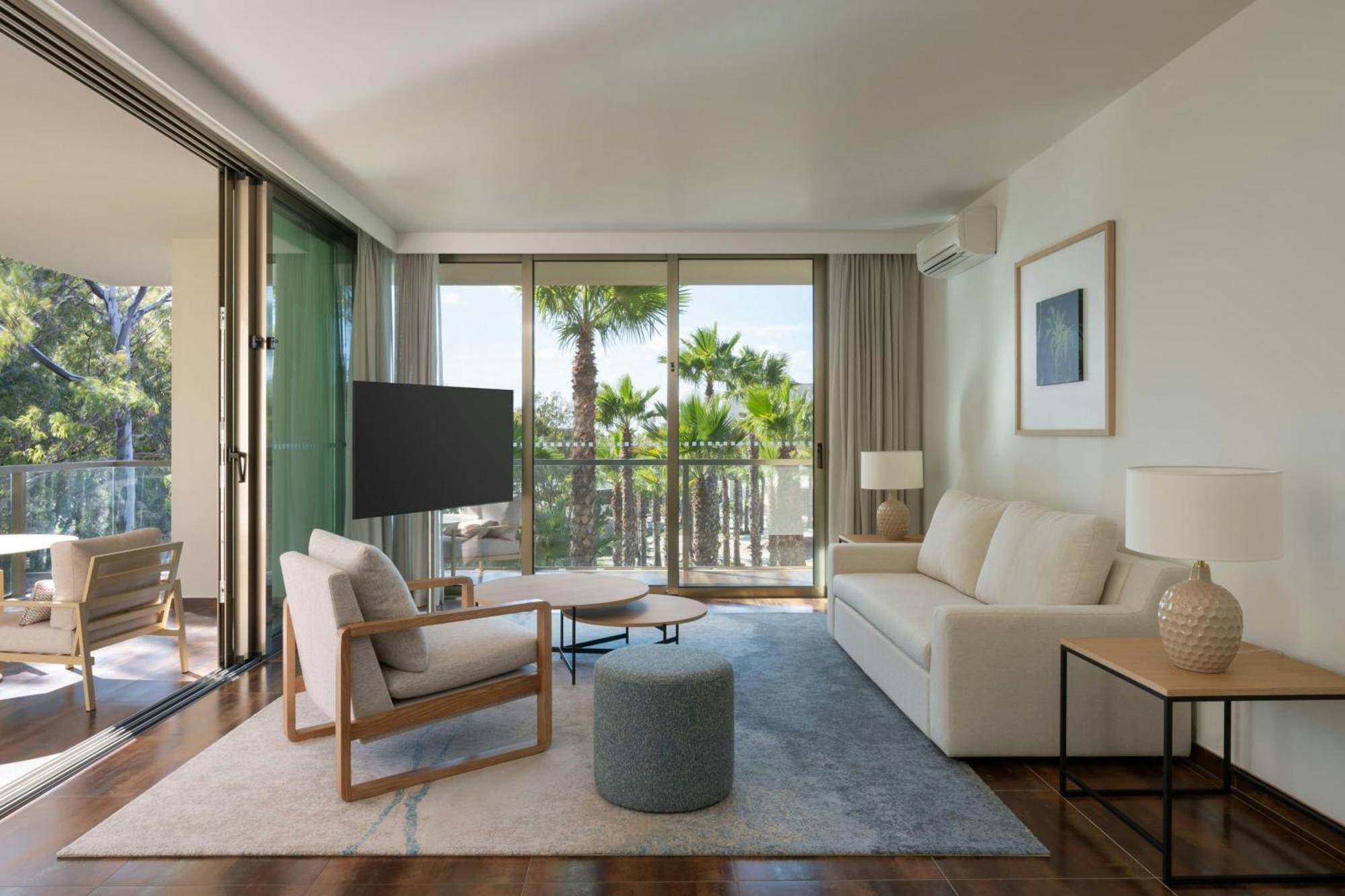Marriott Residences Salgados Resort, Algarve Albufeira Exterior foto