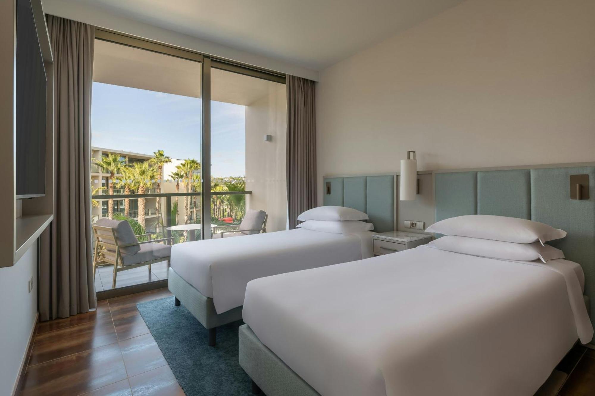 Marriott Residences Salgados Resort, Algarve Albufeira Exterior foto