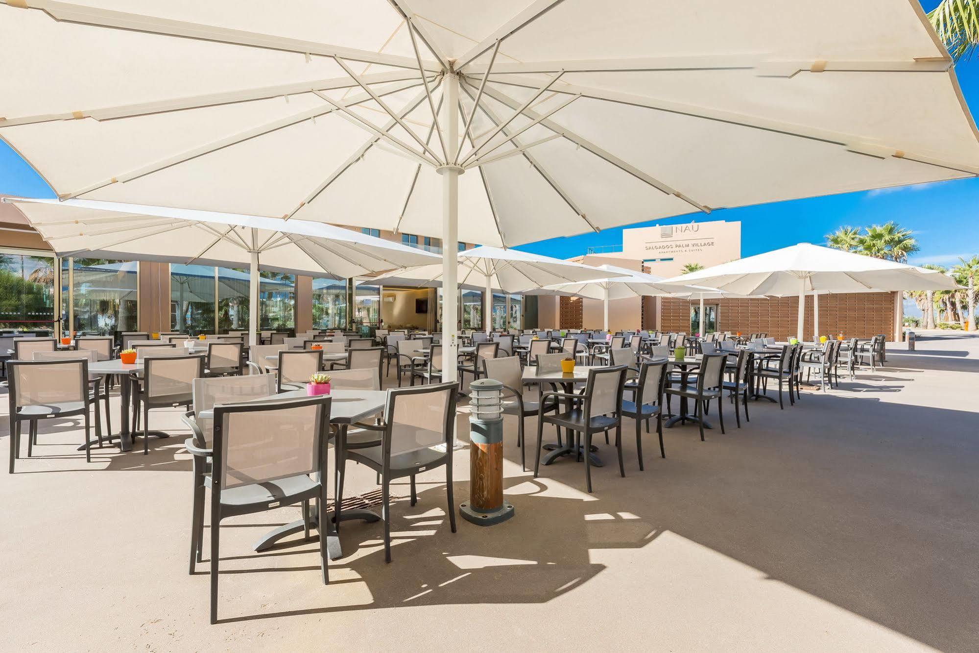 Marriott Residences Salgados Resort, Algarve Albufeira Exterior foto