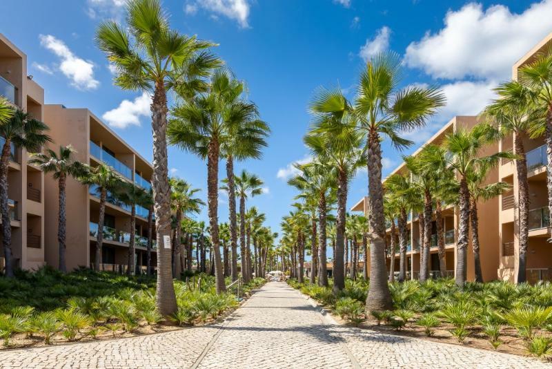 Marriott Residences Salgados Resort, Algarve Albufeira Exterior foto